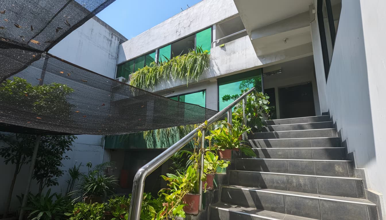 CTEC-TCI Office